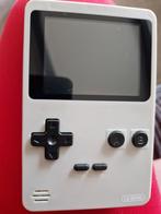 Retro Gamer Spelcomputer - Draagbare Console, Spelcomputers en Games, Spelcomputers | Overige, Ophalen of Verzenden, Overige merken