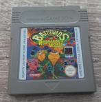 Battletoads in Ragnarok's World Gameboy, Avontuur en Actie, Gebruikt, 1 speler, Ophalen of Verzenden