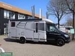 Hymer BMC-T 600, Caravans en Kamperen, Campers, Automaat, Bedrijf, Diesel, Tot en met 3