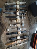 Zeldzame Vintage heren horloges, Antiek en Kunst, Antiek | Klokken, Ophalen of Verzenden