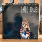Single: David Bowie - loving the alien, Ophalen of Verzenden, Pop