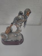 brandweer beeldje, Ophalen of Verzenden, Zo goed als nieuw