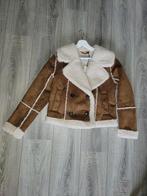 Sissy Boy Jas Faux Fur XS - Nieuw met prijskaartje, Sissy Boy, Ophalen of Verzenden, Nieuw, Maat 34 (XS) of kleiner