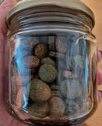 Corydoras/garnalen tabletjes per 100 gram €4.95 visvoer, Ophalen of Verzenden, Nieuw