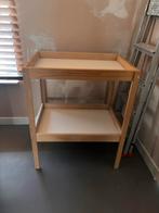 IKEA Sniglar Commode - Houten Baby Verschoontafel, Kinderen en Baby's, Ophalen, Gebruikt, 70 cm of meer, 75 tot 100 cm