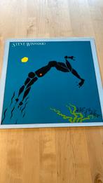 Vinyl lp Steve Winwood - Arc of a diver, Ophalen of Verzenden, 1960 tot 1980, Zo goed als nieuw, 12 inch