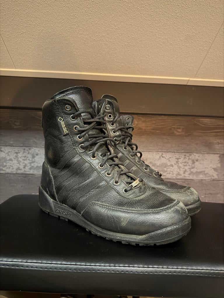 Crispi GTX Wandelschoenen Maat 42 - Zeer Goede Staat, Kleding | Heren, Schoenen, Ophalen, Gedragen, Wandelschoenen of Bergschoenen