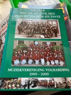 100 Jaar Muziekvereniging Volharding 1909-2009, Ophalen of Verzenden, Gelezen