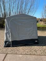 PVC schuurtent met kuip, Ophalen of Verzenden, Zo goed als nieuw