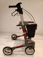 Topro Troja 5G M rollator incl Garantie en Servicebeurt ZGAN, -, -, Ophalen of Verzenden, Zo goed als nieuw