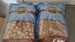 NIEUW! Boillies, Originals Milky Banana, 2x 2,5 KG!, Ophalen, Nieuw, Overige typen
