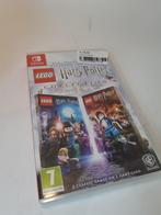 Lego Harry Potter Remastered Collection voor Nintendo Switch, Avontuur en Actie, ., 1 speler, Ophalen of Verzenden