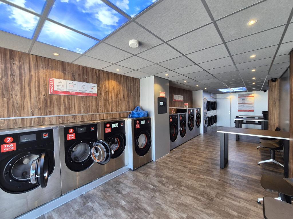 Medewerker Wasserette, Vacatures, Vacatures | Schoonmaak en Facilitaire diensten, Overige niveaus, Starter, Overige vormen, Variabele uren