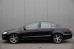 Volkswagen Passat 1.4 TSI | CRUISE | CLIMA | (bj 2009), Voorwielaandrijving, Zwart, Origineel Nederlands, Bedrijf