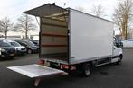Mercedes-Benz Sprinter 515 CDI L3 Bakwagen met laadklep Dhol, Automaat, Gebruikt, Euro 6, 4 cilinders