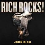 John Rich - Rich Rocks, Ophalen of Verzenden, Zo goed als nieuw