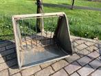 Hooiruif / slowfeeder met Rooster, Ophalen, Gebruikt, Overige soorten