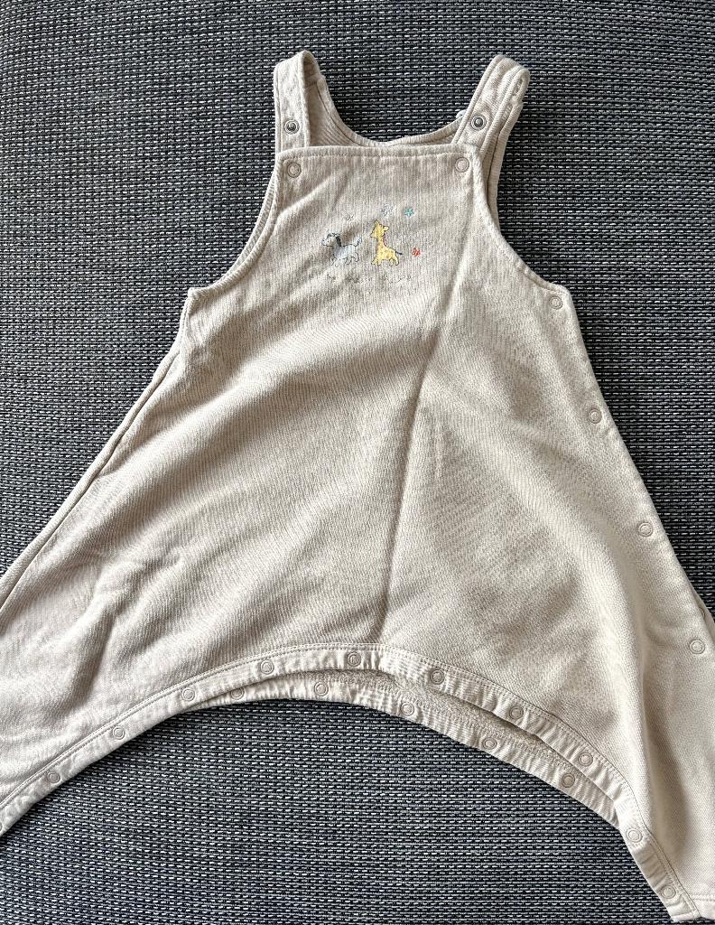 Baby kleding voor heupdysplasie spreidbroekje 74 of 9-12mnd, Kinderen en Baby's, Ophalen of Verzenden, Zo goed als nieuw, Maat 74