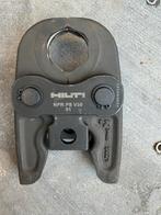 Persbek v35 NIEUW, Ophalen, Nieuw