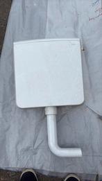 Geberit Wc reservoir Nieuw, Ophalen, Zo goed als nieuw, Toilet