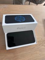 iPhone 6 32 GB Spacegrijs, Gebruikt, 32 GB, Ophalen of Verzenden, Zonder simlock