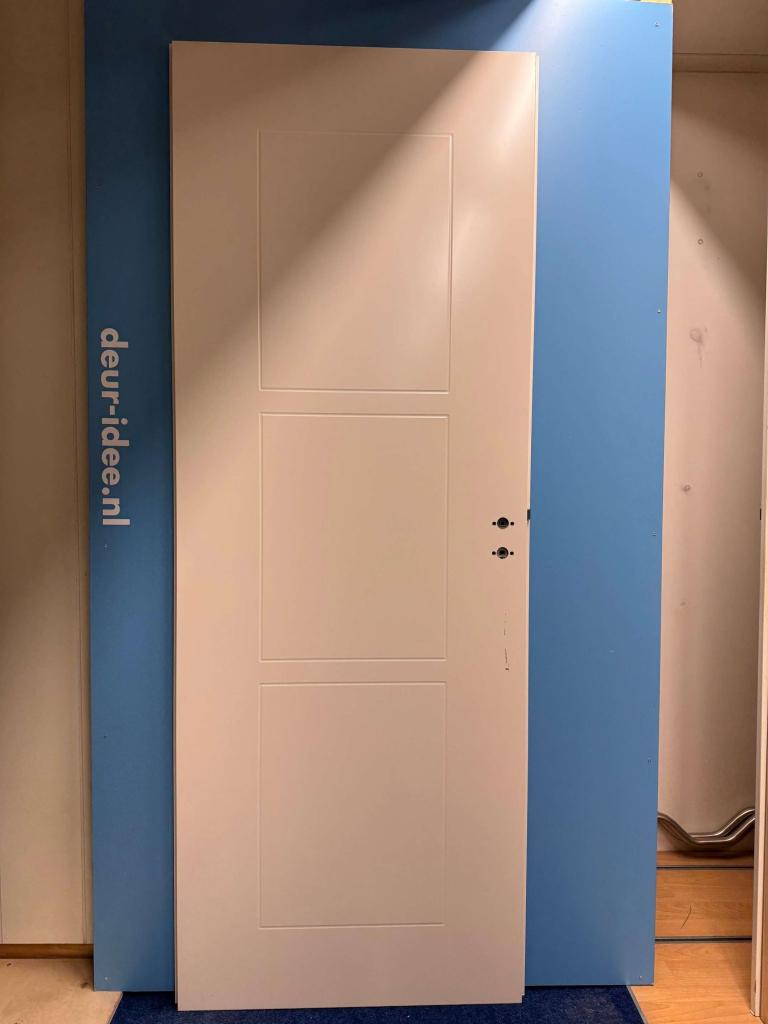 Svedex binnendeur, Doe-het-zelf en Verbouw, Deuren en Horren, Minder dan 80 cm, Binnendeur, Nieuw, Niet ingevuld