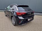 Volkswagen T-Roc 2.0 TDI DSG 150PK R-Line /IQ Light /IQ Driv, 12 maanden, Gebruikt, Zwart, 4 cilinders