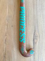 Hockey stick 30 inch Princess Junior panter print, Sport en Fitness, Hockey, Ophalen of Verzenden, Gebruikt, Stick
