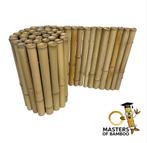 Borders, bamboe borders, insteek borders, Tuin en Terras, Bielzen en Borders, Overige materialen, 25 tot 50 cm, 25 cm of meer