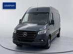 Mercedes-Benz Sprinter 315 1.9 CDI L2H2 Led Adaptieve cruise, Stof, Euro 6, 4 cilinders, Mercedes-Benz