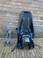 Yepp Maxi Classic Achterzitje (incl. Easyfit Adapter), Ophalen, Achterzitje, 9 t/m 18 kg, Gebruikt