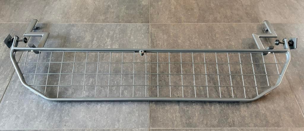 honden-/bagagerek (2010-2015), Auto diversen, Hondenrekken, Ophalen, Zo goed als nieuw