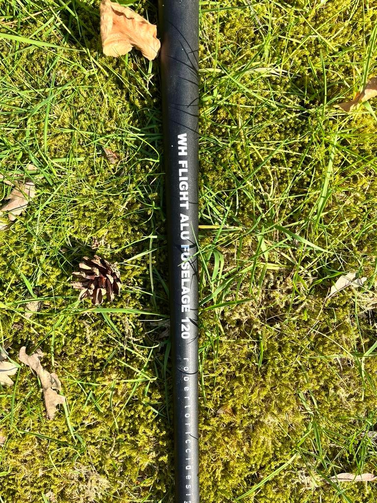 RRD foil, Minder dan 250 cm, Overige typen, Ophalen of Verzenden, 5 tot 7 m²