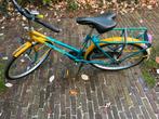meisjesfiets 24 inch, Fietsen en Brommers, Ophalen, Gebruikt, 24 inch, Gazelle