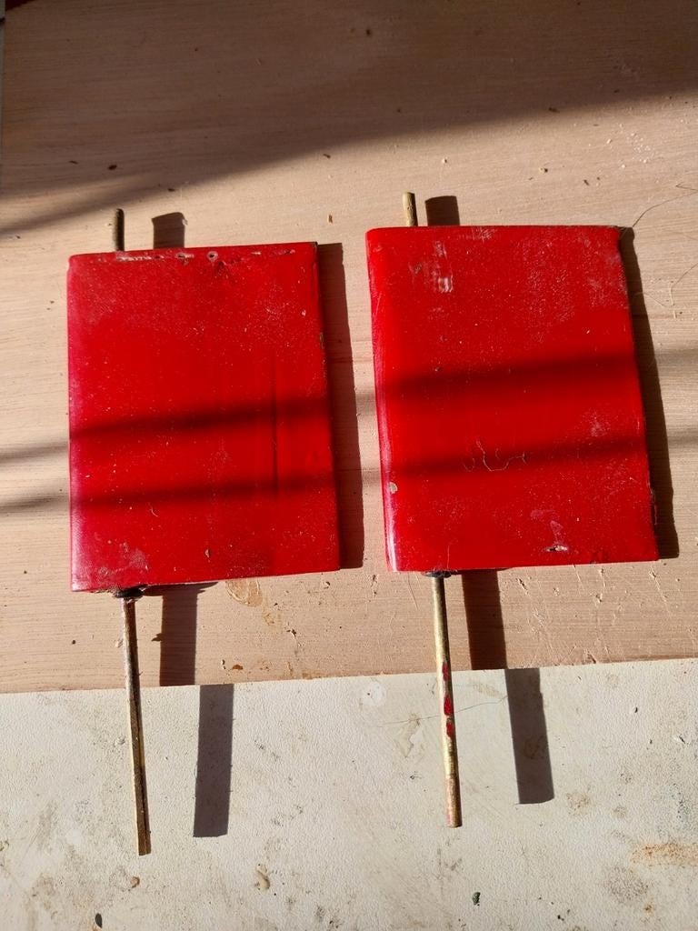 Roeren voor model bouw, Hobby en Vrije tijd, Modelbouw | Boten en Schepen, Ophalen of Verzenden