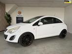 Opel Corsa 1.4-16V Color Edition Airco, Navigatie, LMV, Voorwielaandrijving, Euro 5, 101 pk, 1398 cc
