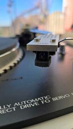 JVC QL-F4 Quartz Lock Platenspeler - Direct Drive, Audio, Tv en Foto, Platenspelers, Ophalen