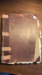 Katholieke illustratie 1930, Boeken, Ophalen of Verzenden