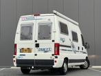Adria ======== | Nieuw binnen | Trekhaak | Dwarsbed | Nette, Buscamper of Camperbus, Tot en met 2, Bedrijf, Van Leeuwen Auto's Assen