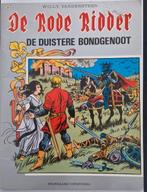 De Rode Ridder - Willy van der Steen - nr.84, Gelezen, Willy Vandersteen, Ophalen of Verzenden, Meerdere stripboeken