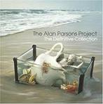Alan Parsons Project-Definitive Coll.(Top 2000) 2CD NW./VZ./, Ophalen of Verzenden, Zo goed als nieuw, Poprock