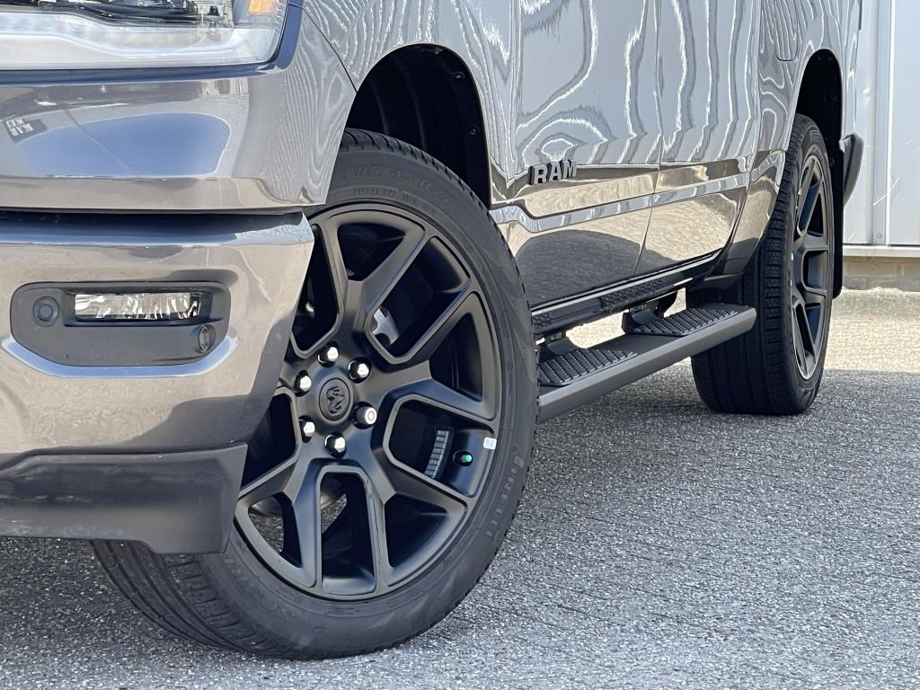 Dodge Ram 1500 pick up 4x4 Crew Sport etorque Rijklaar, Automaat, Gebruikt, Bedrijf, RAM 1500