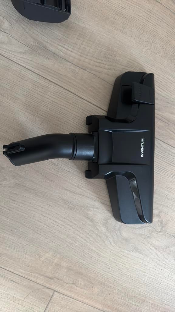 Kopstuk inventum stofzuiger, Witgoed en Apparatuur, Ophalen, Nieuw