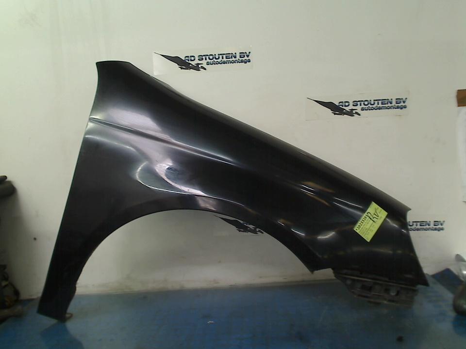Spatbord Rechts Voor Volkswagen Jetta III (1K2) 2010, Gebruikt, Volkswagen, Volkswagen AG, Kundenbetreuung@volkswagen.de