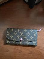 Hele mooie portemonnee, Ophalen of Verzenden, Zo goed als nieuw, Zwart