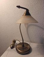 Vintage Agostinelli Tafellamp - Massive Postmodern Design, Ophalen, Gebruikt, Postmodern, Vintage, Design, Overige materialen