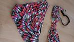 Te koop livera bikini mt 40, Ophalen of Verzenden, Zo goed als nieuw, Bikini