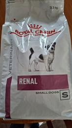 Royal canin renal hondenvoeding voor hond met nierproblemen, Ophalen of Verzenden, Hond