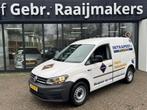 Volkswagen Caddy 2.0 TDI L1H1 Trendline*Airco* (bj 2019), Gebruikt, 4 cilinders, Volkswagen, Origineel Nederlands