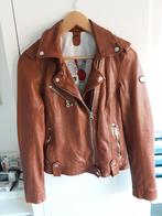 NIEUW leren jasje 'Gipsy' Maat 34, Gipsy, Overige kleuren, Nieuw, Ophalen of Verzenden